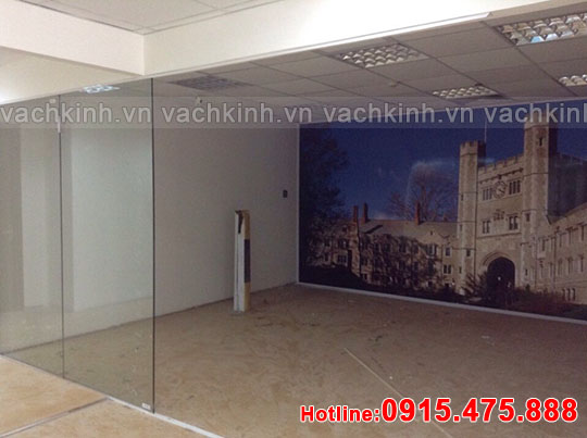 Vách kính giá rẻ tại Khương Trung | vach kinh gia re tai Khuong Trung